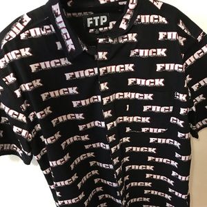 FTP POLO BRAND NEW SIZE XL